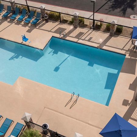 Hampton Inn & Suites Phoenix North/Happy Valley Exterior foto