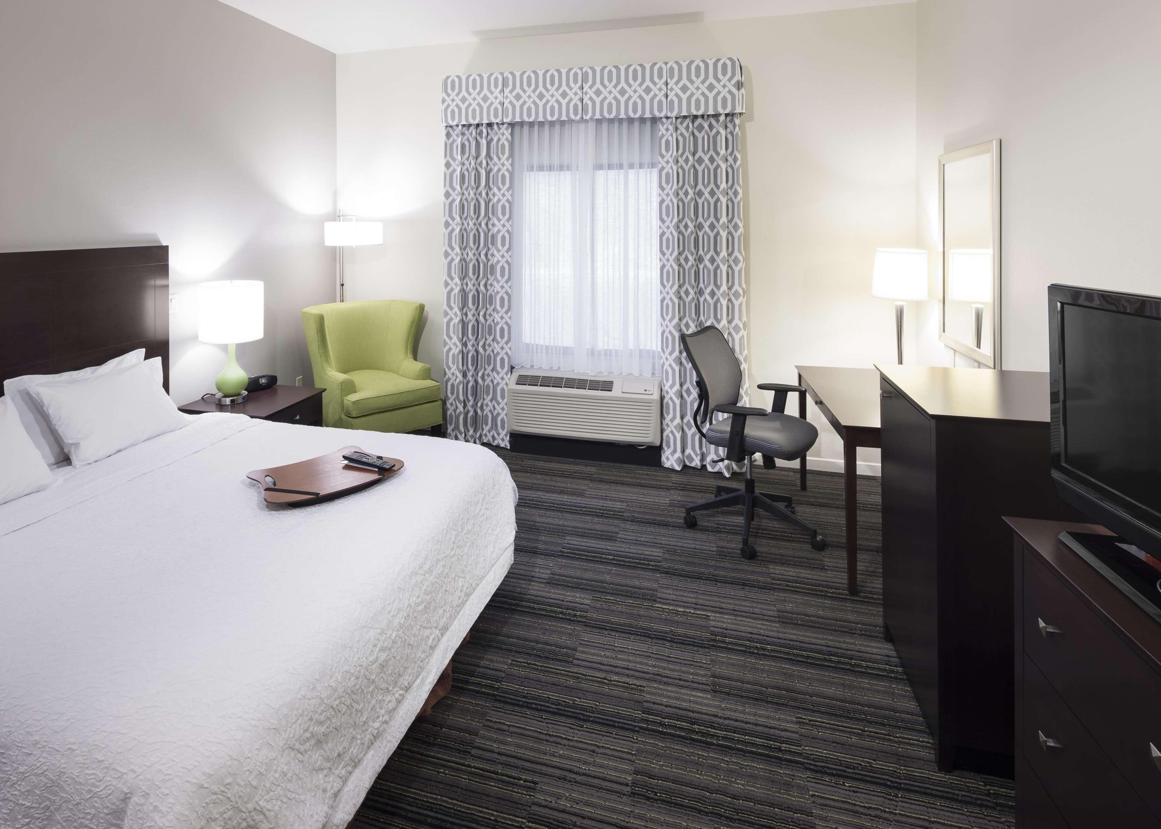 Hampton Inn & Suites Phoenix North/Happy Valley Exterior foto
