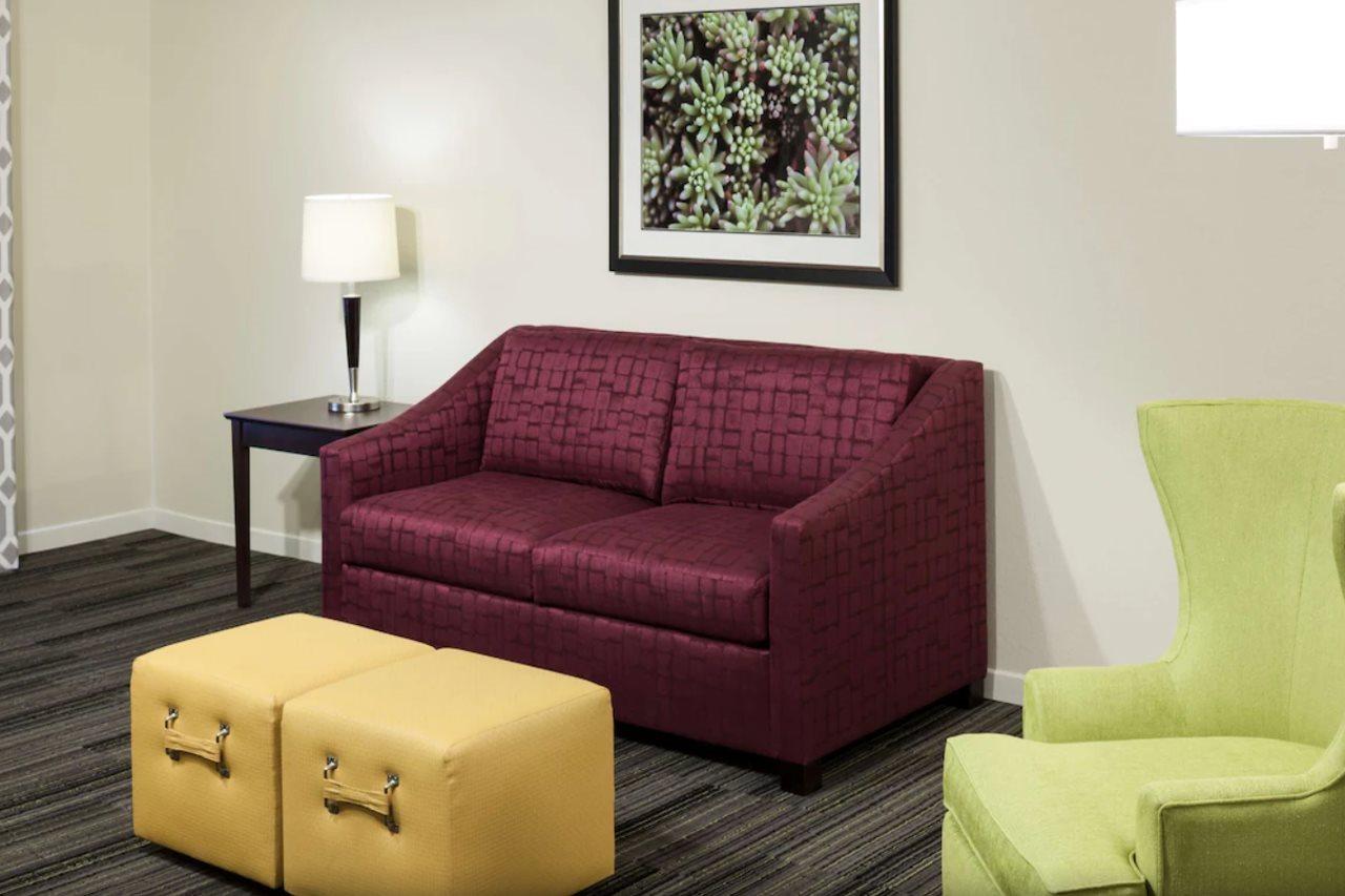Hampton Inn & Suites Phoenix North/Happy Valley Exterior foto