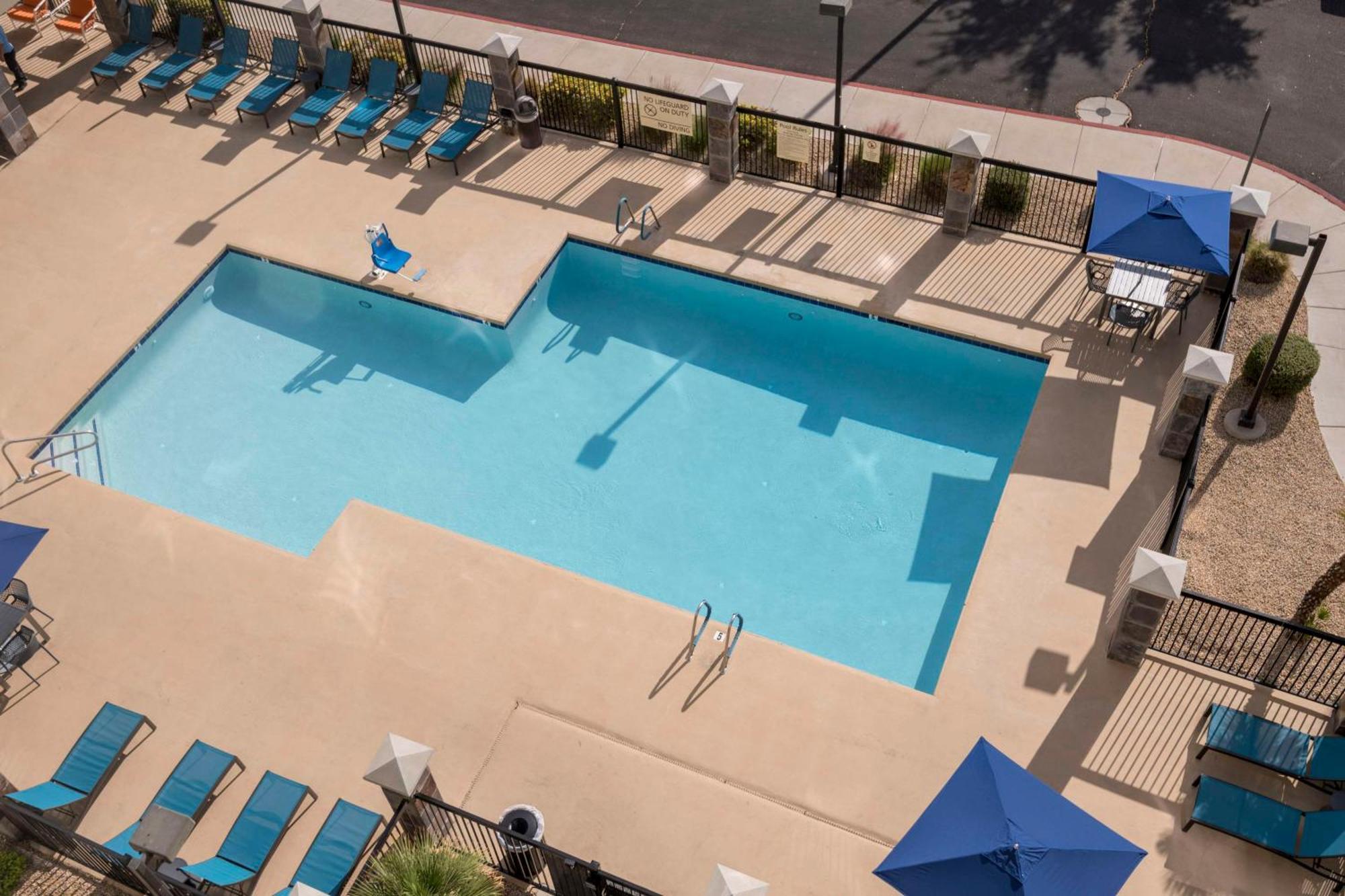 Hampton Inn & Suites Phoenix North/Happy Valley Exterior foto