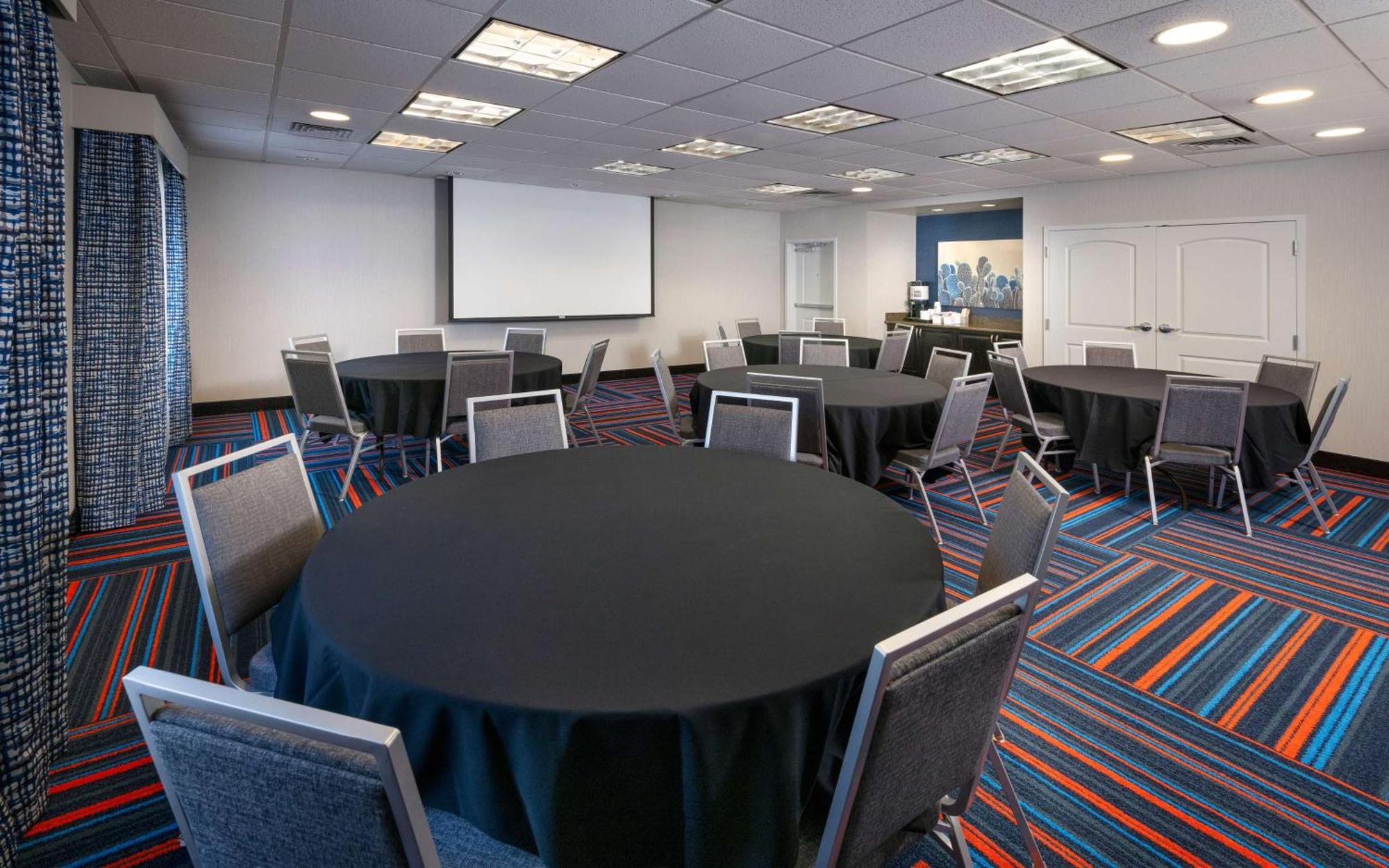 Hampton Inn & Suites Phoenix North/Happy Valley Exterior foto