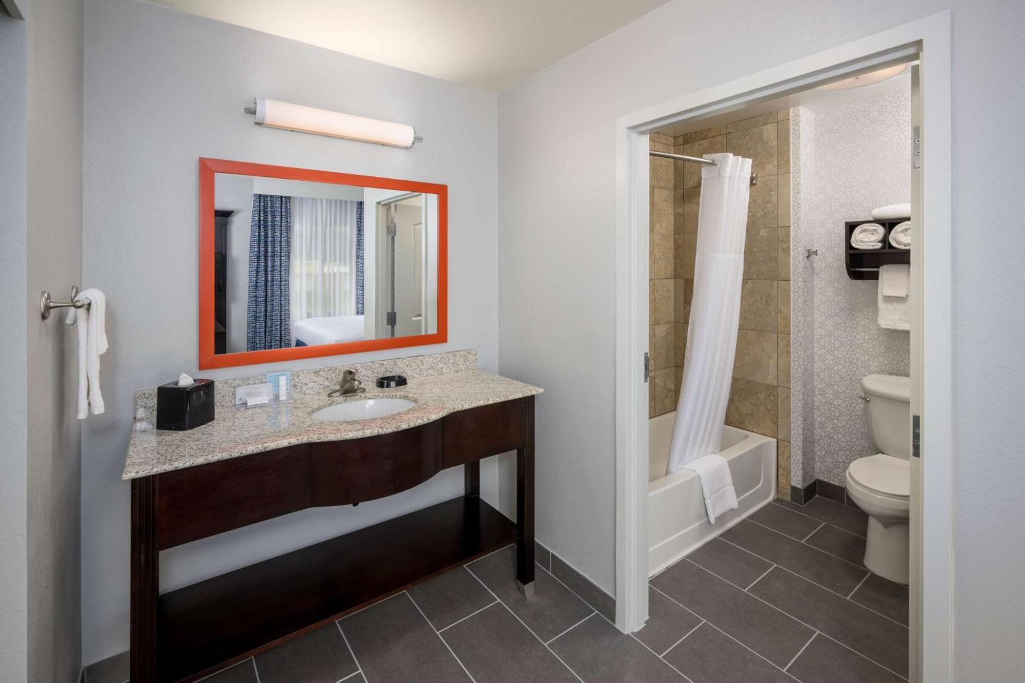 Hampton Inn & Suites Phoenix North/Happy Valley Exterior foto