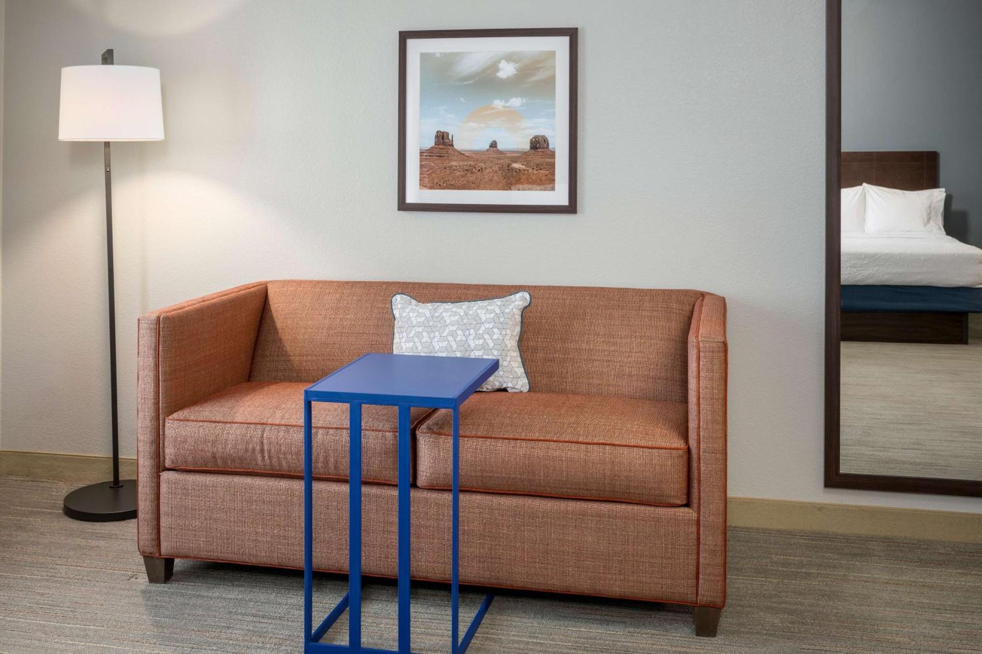 Hampton Inn & Suites Phoenix North/Happy Valley Exterior foto