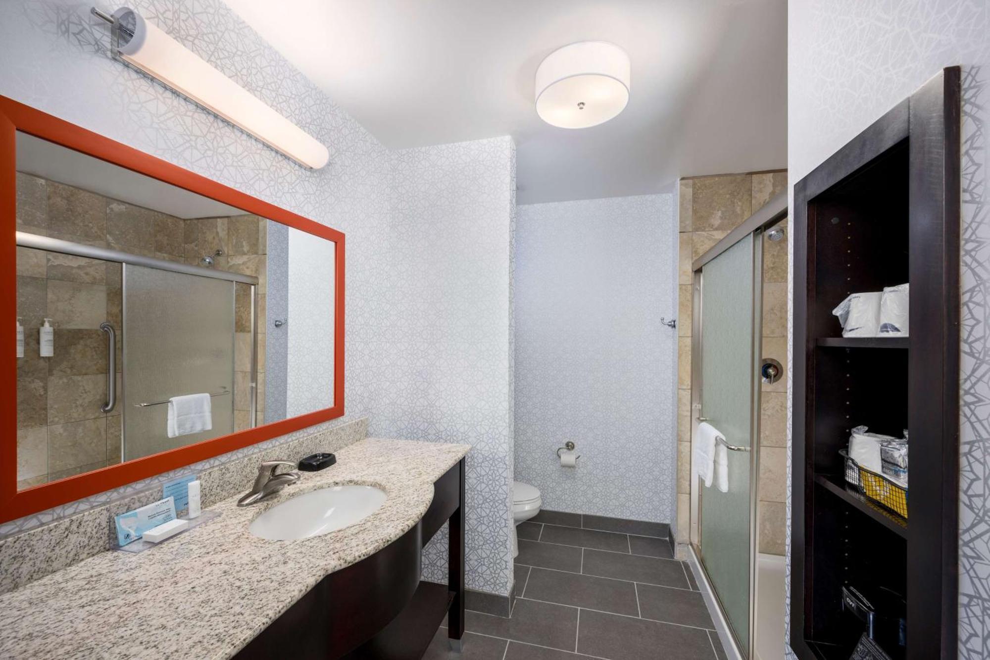 Hampton Inn & Suites Phoenix North/Happy Valley Exterior foto