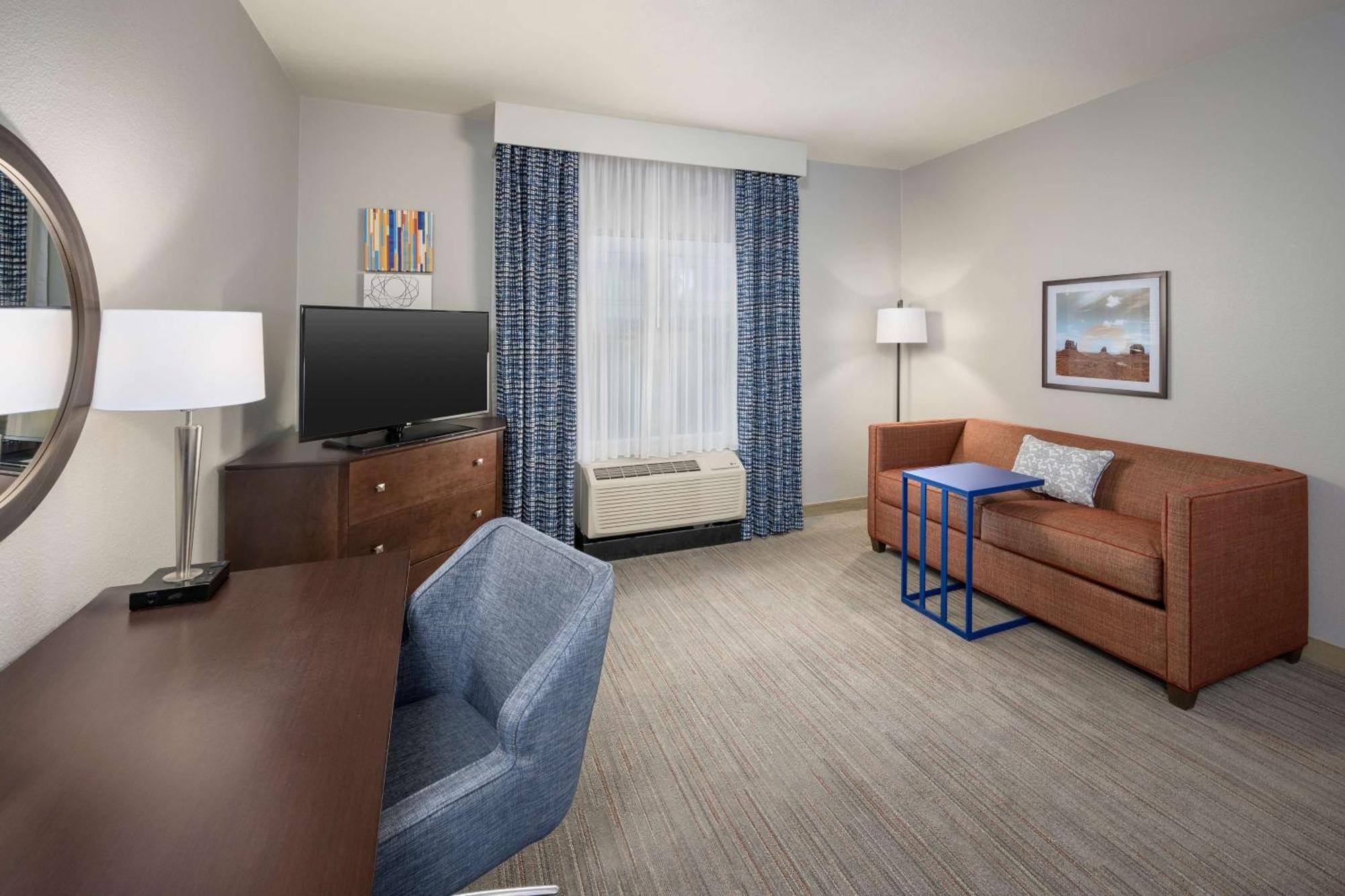 Hampton Inn & Suites Phoenix North/Happy Valley Exterior foto