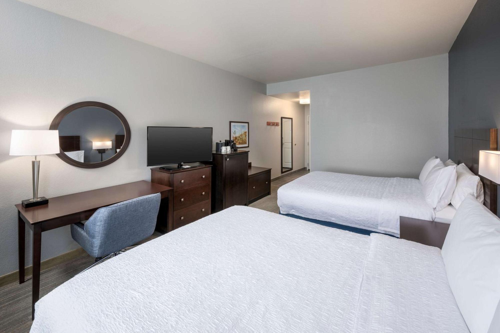 Hampton Inn & Suites Phoenix North/Happy Valley Exterior foto
