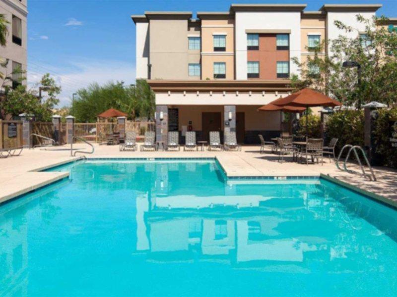 Hampton Inn & Suites Phoenix North/Happy Valley Exterior foto